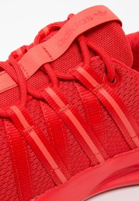 adidas Originals Sneakers - red