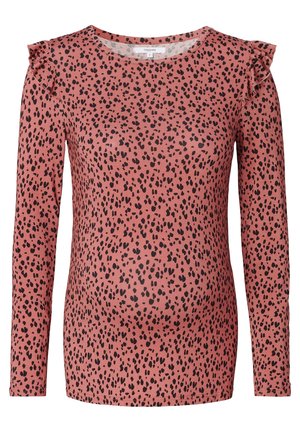 Longsleeve - pink