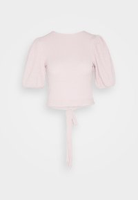 Επιλέχθηκε, light pink