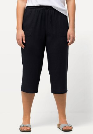 Shorts - navy blue