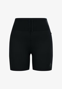 Sélectionné, black