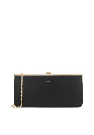 CATALINA - Pikkulaukku - black-n