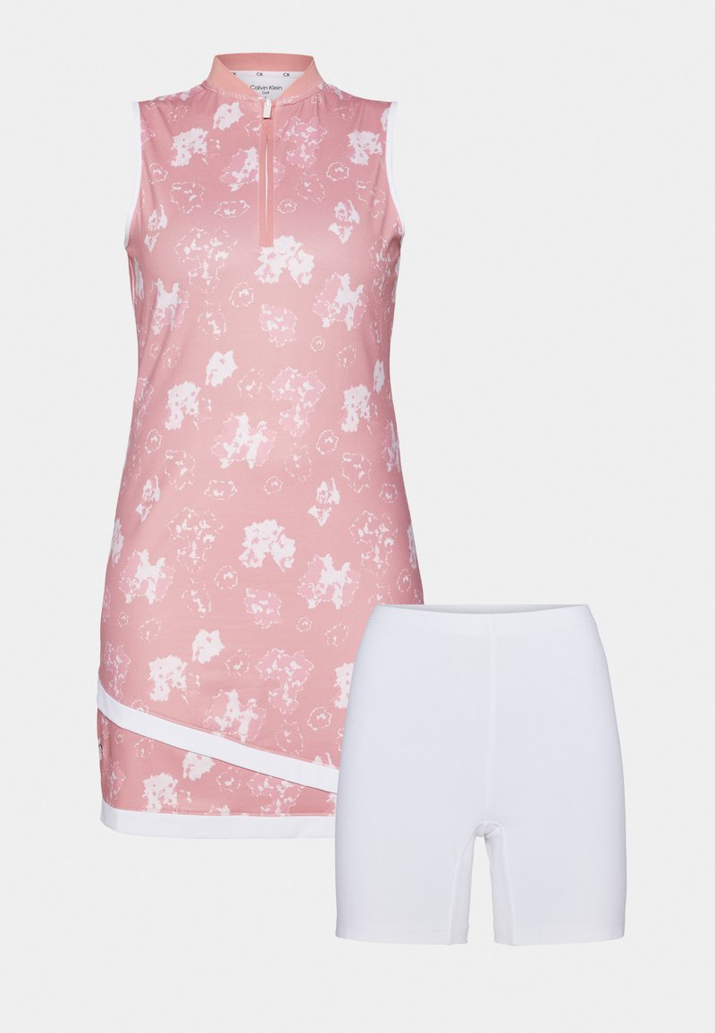 Vestido de deporte