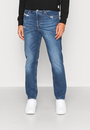 2005 D-FINING - Jeans Tapered Fit - 09e07