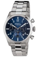 Montre Breil Collection Classic Elegance Mouvement à Quartz Chrono et