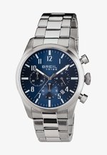 Montre Breil Collection Classic Elegance Mouvement à Quartz Chrono et Montre Breil Collection Classic Elegance Mouvement à Quartz Chrono et