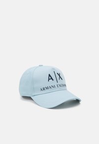 Unselected, plume/navy