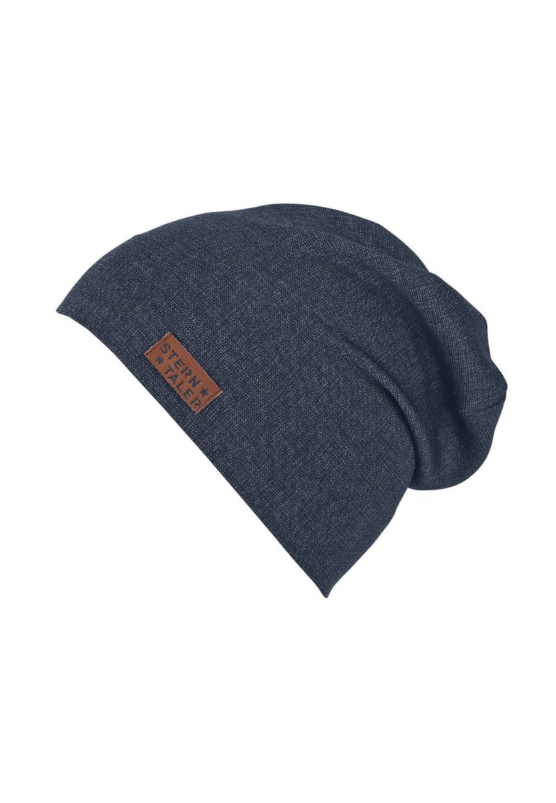 Sterntaler Beanie Bedruckt Mit Walen Bonnet Garçon