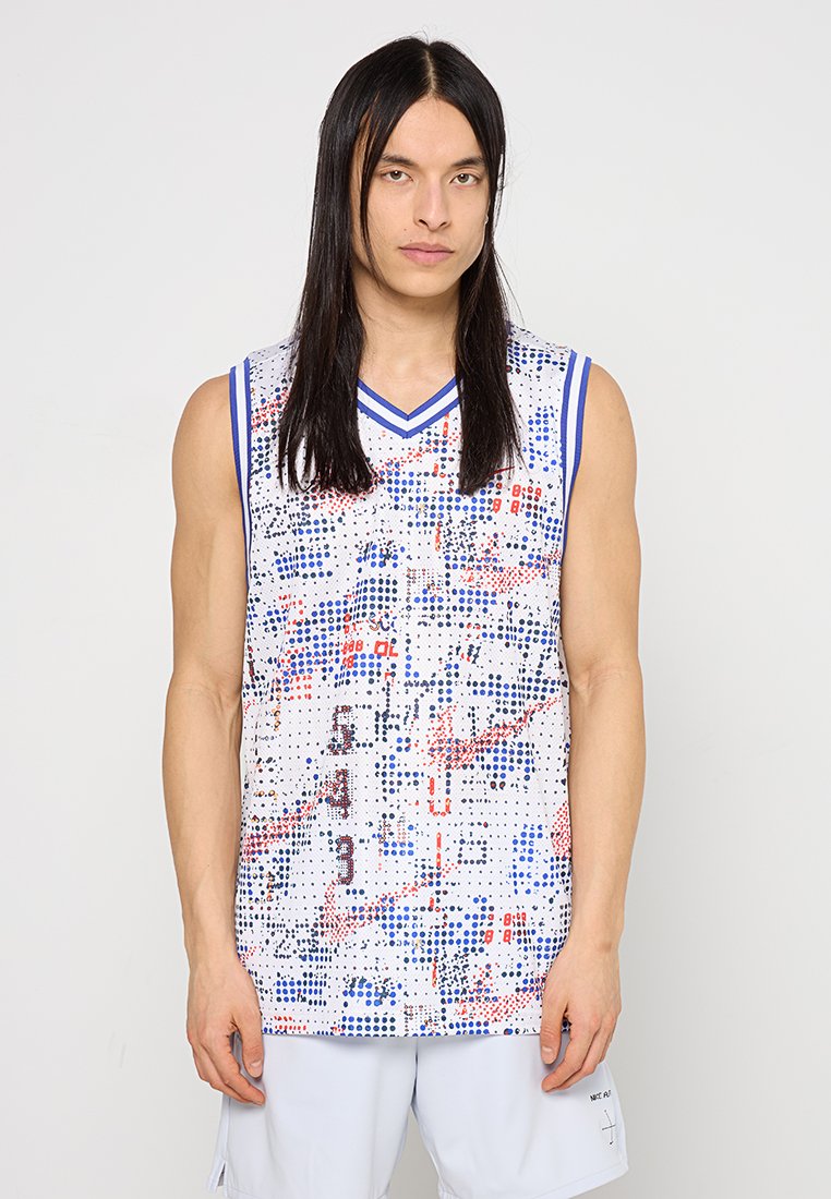 Nike Performance Sport T-shirt meerkleurig