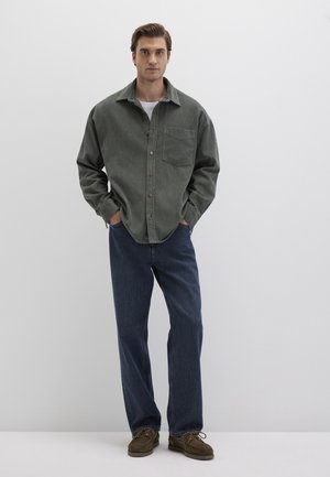 Hemd - urban chic