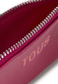 Tous Monedero - fucsia