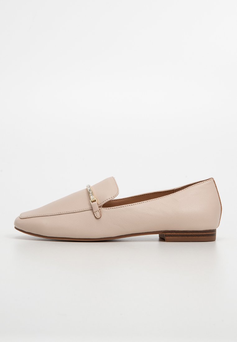 ALDO Instappers crème