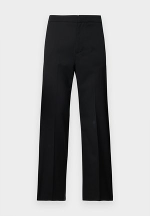 PANTALON SEUL - Püksid - black