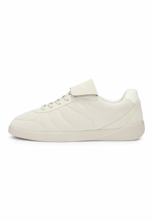 HUGO RIVEN TENN NUPU - Trainers - light beige one