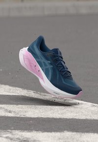 Επιλέχθηκε, independence blue/hazy lilac