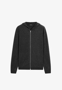 Ausgewählt, dark grey