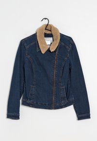 Esprit Giacca di jeans - blue