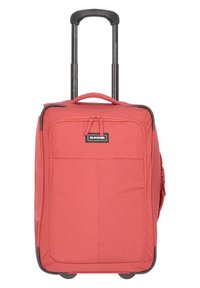 Unselected, dark rose