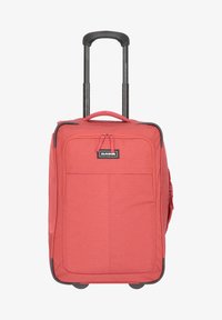 Unselected, dark rose