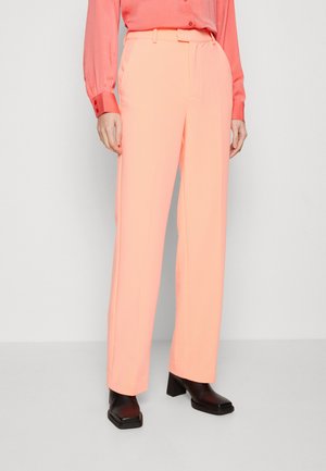 mbyM KRISHNA - Παντελόνι - desert flower