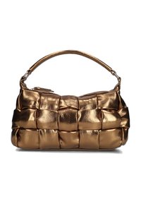 Núnoo Handtas - cool bronze