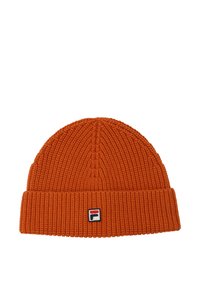 BIELLA - Muts - rust