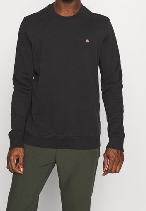 Sudadera - black