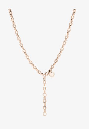 Liebeskind Berlin, Collier - rose gold-coloured