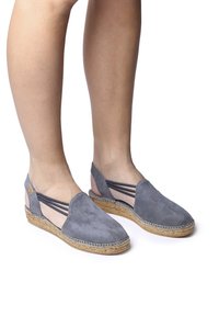 Toni Pons - NURIA - Sandals - grey Thumbnail Image 1