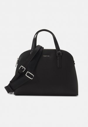 Calvin Klein, Sac à main - black