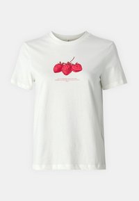 Non sélectionné, cloud dancer