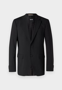 JASPER - Sako - black