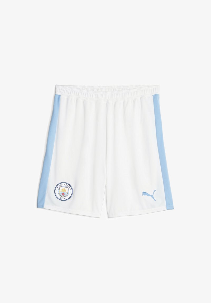 Puma MANCHESTER CITY FUSSBALL ortky White Team Light Blue b l  puma-manchester-city-fussball-ortky-white-team-light-blue-b-l