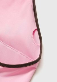 Mango Jednodílné plavky - light pink
