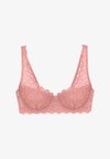 AMOURETTE - Bøyle-BH - cherry rose