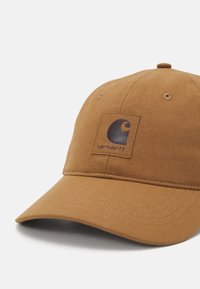 Carhartt WIP UNISEX - Cap - hamilton brown