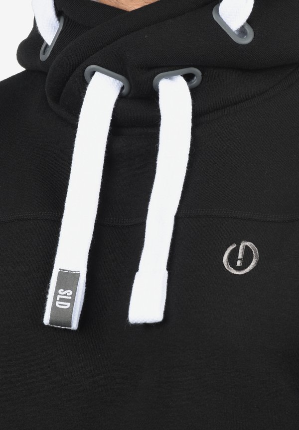 SDBENJAMINHOOD - Hoodie4