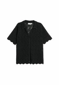 SHORT SLEEVE - Kofta - black