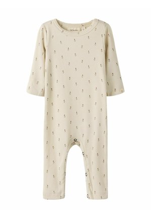 PRINT - Pyjamas - turtledove