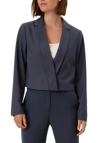 s.Oliver BLACK LABEL Blazer - dark blue