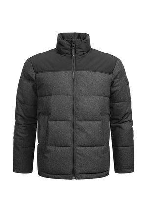 Chaqueta de invierno - dark grey