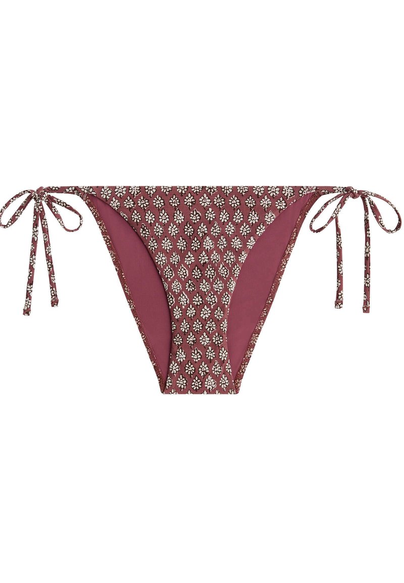 OYSHO Bikinibroekje lichtbruin OYSHO Bikinibroekje lichtbruin