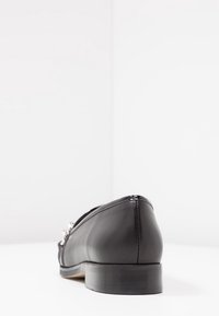 Zign Polobotky - black