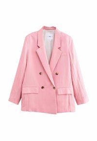 Blazer - pink
