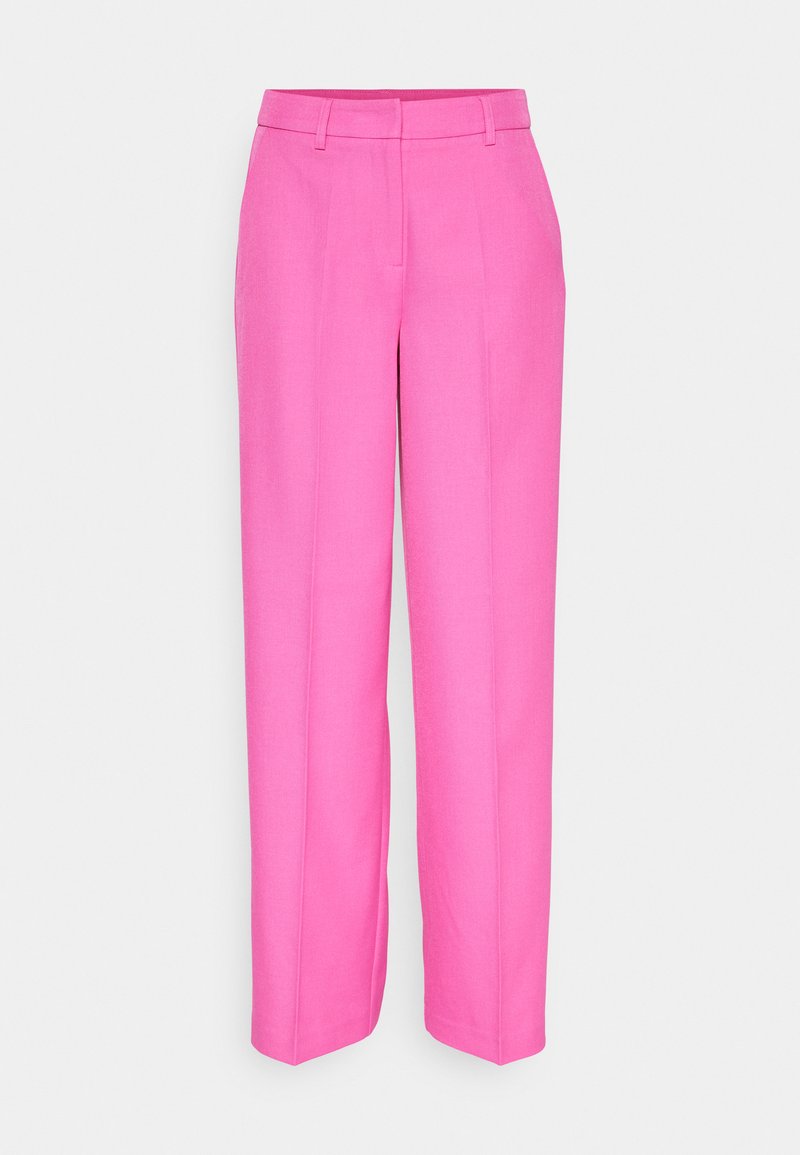 Only Broek donkerroze