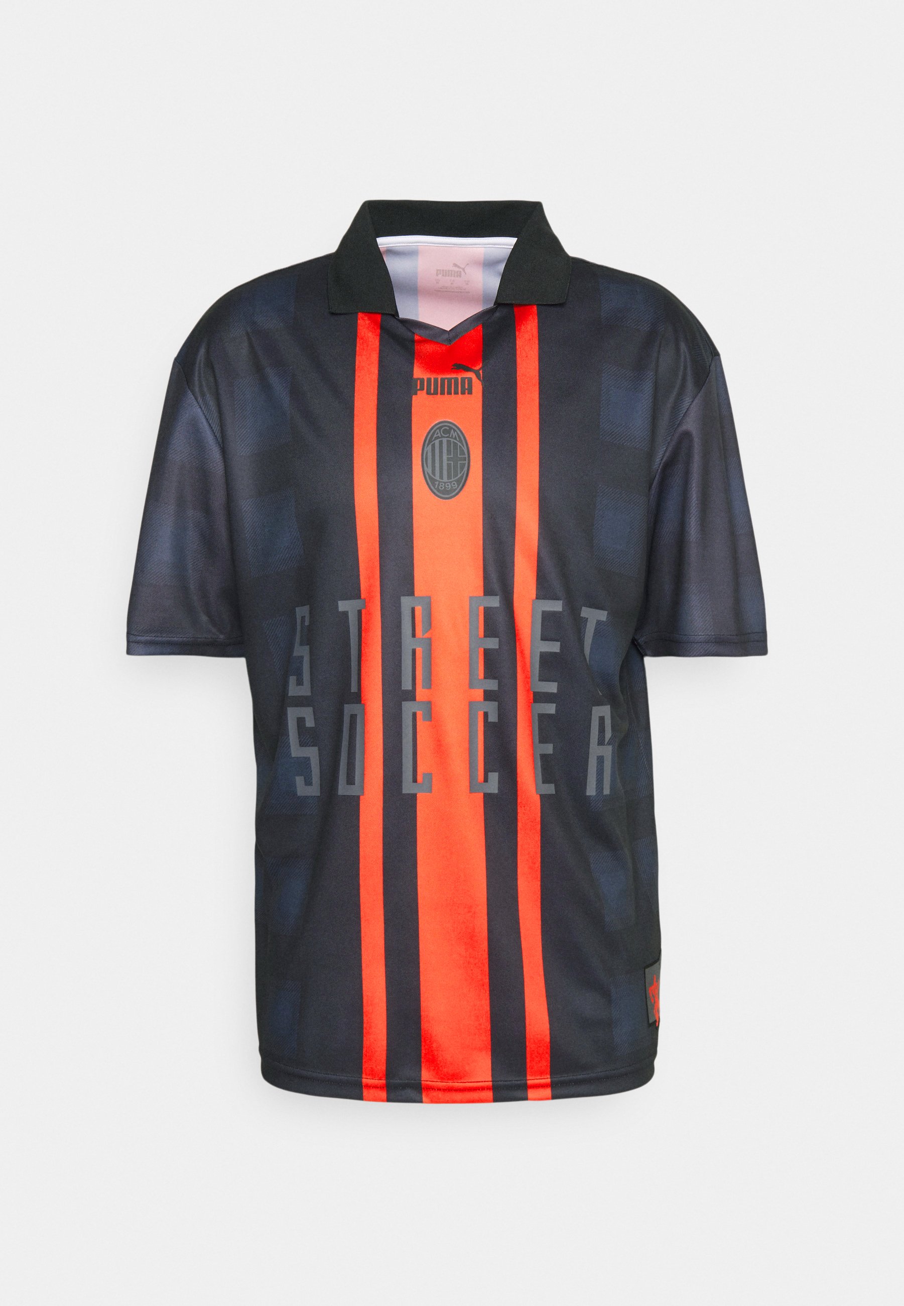 soccer club shirts
