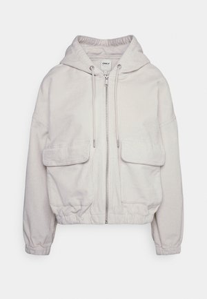 Chaqueta fina - beige
