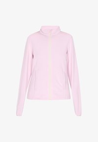 Kijelölve, lila wollweiss