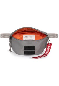 Eastpak SPRINGER - Marsupio - alpha grey