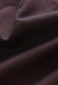 Next LONG SLEEVE REGULAR FIT - Overhemd - burgundy red
